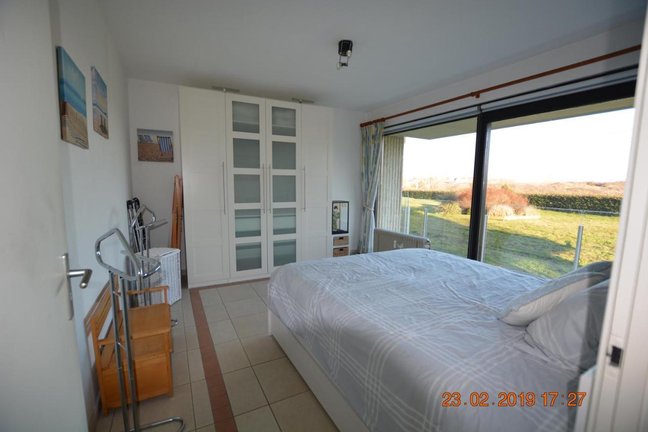 Seadream - Modern, Sunny With Big Terraces & Open View - Very Close To Sea, Beach, Shops, Restaurants & Beach Bars นิวว์ปอร์ท ภายนอก รูปภาพ